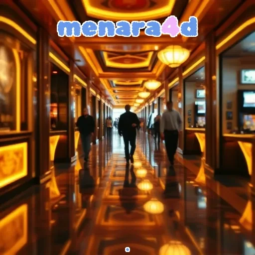 menara4d Panduan Game