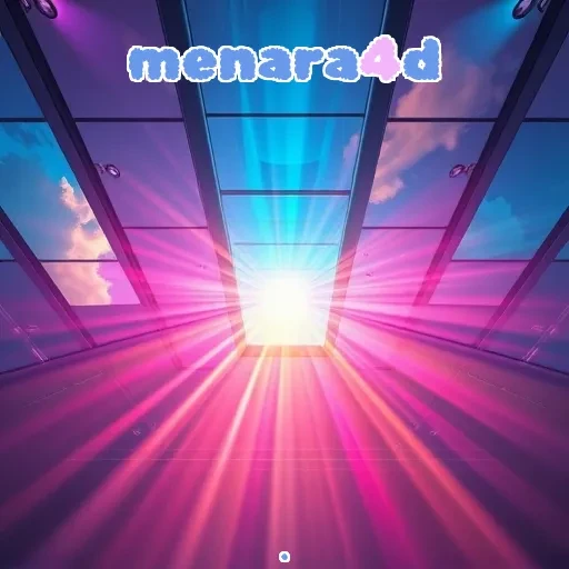 menara4d: Game Puzzle Seru yang Harus Anda Coba Sekarang!