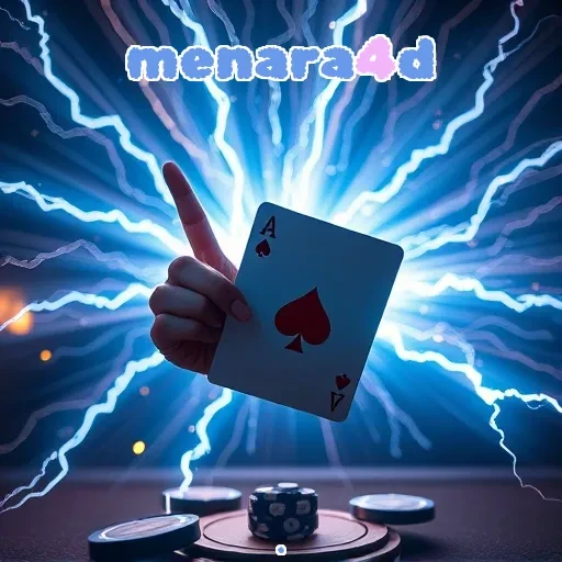 menara4d: Penawaran Menarik Taruhan Olahraga yang Wajib Anda Coba
