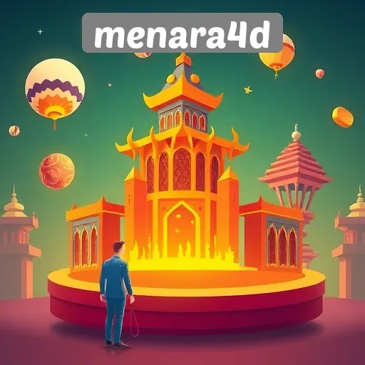 Perbandingan Menara4D dengan Situs Game Lain