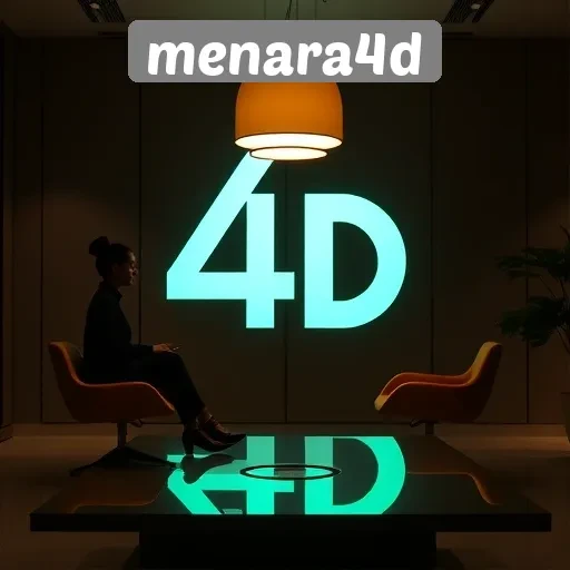 Dukungan Pelanggan Menara4D yang Responsif dan Efisien