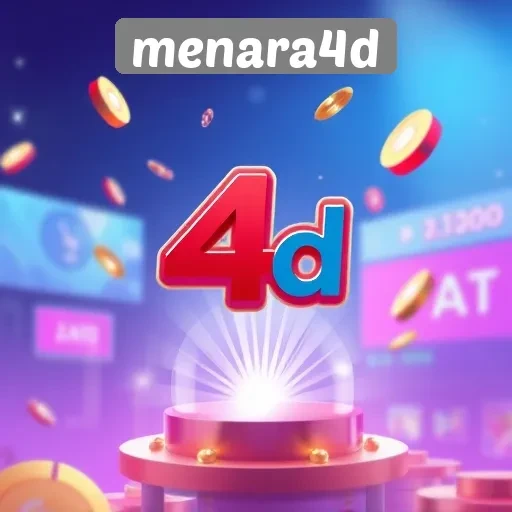 Inovasi Permainan Digital di Situs Menara4d