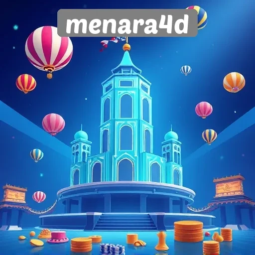 Keberagaman Permainan yang Ditawarkan Menara4D di Platformnya