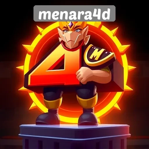 Menggali Fitur Menarik di Menara4D untuk Gamer