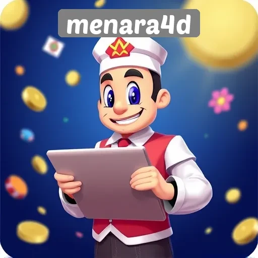 Menjelajahi Fitur Unggulan Situs Game Menara4D