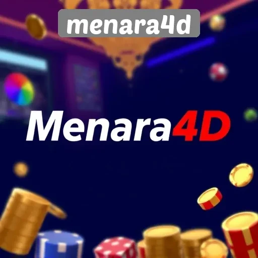 Mengenal Fitur Unggulan Situs Menara4D untuk Gamer
