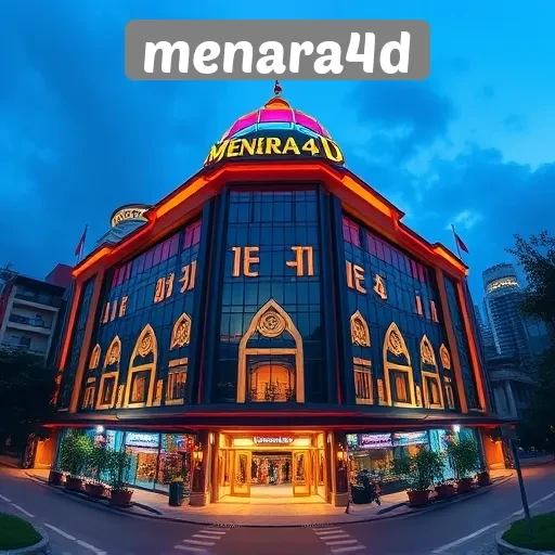 Mengenal Fitur Menarik di Situs Menara4D
