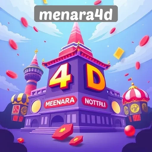 Keunggulan Fitur Permainan di Menara4D