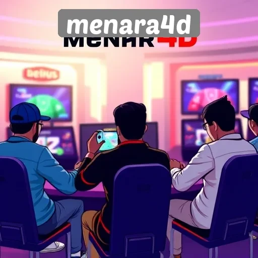 Panduan Awal Bergabung dengan Komunitas Menara4D