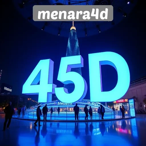 Taktik Pemasaran Menara4D dalam Meningkatkan Jumlah Pengguna