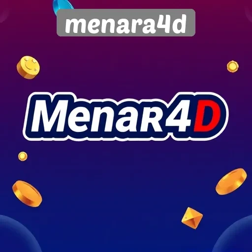 Menara4d sebagai Pilihan Game Online Terpercaya di Indonesia