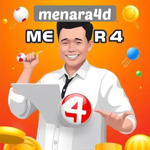 Menara4D Sebagai Pilihan Utama Pecinta Game Online