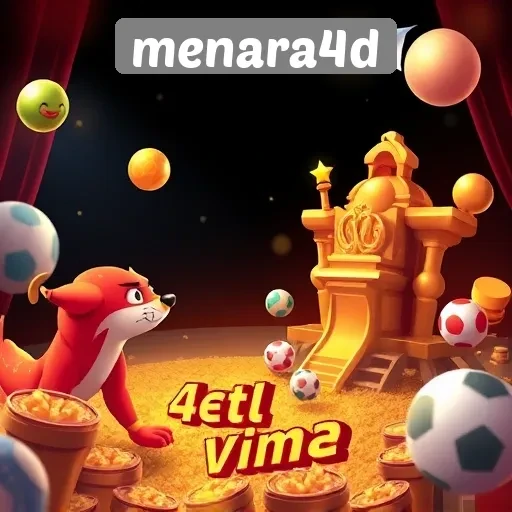 Menara4D Menawarkan Beragam Pilihan Game Seru