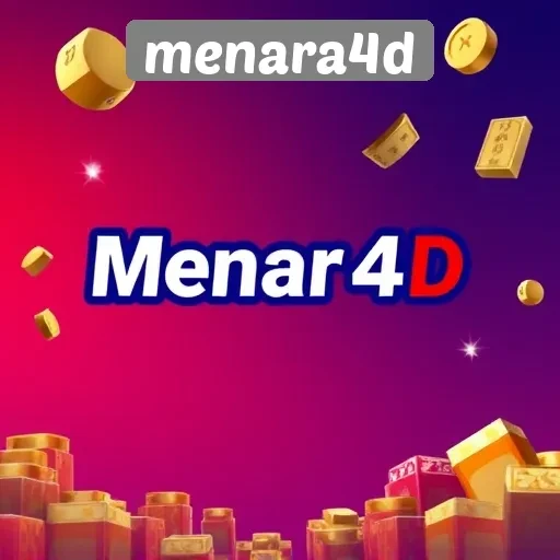 Menara4D Sebagai Platform Game Terpercaya di Indonesia