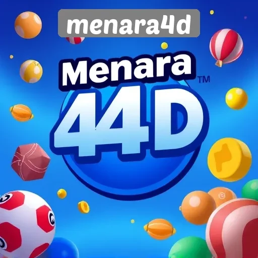 Mengenal Menara4D Sebagai Situs Game Terpercaya