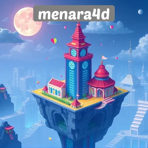 Menara4D Platform Game Terbaru yang Patut Dicoba