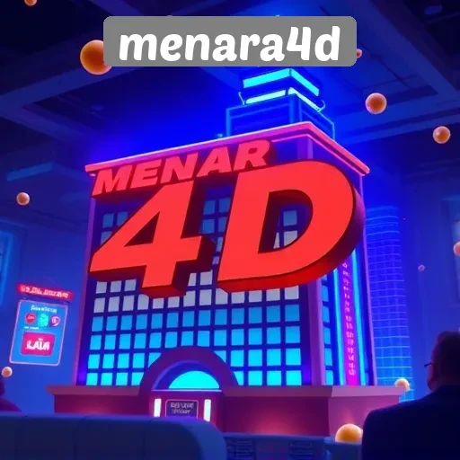 Fenomena Menara4D Di Kalangan Gamer Indonesia