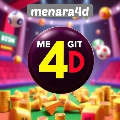Kelebihan Menara4D Dalam Menyediakan Permainan Terbaik