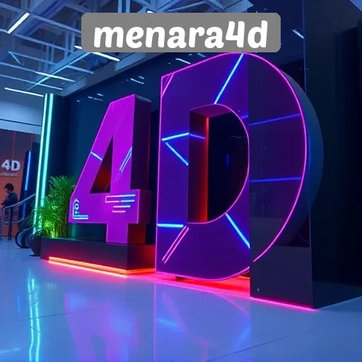 Sejarah dan Perkembangan Menara4D dalam Industri Game