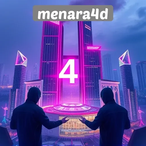 Dampak Menara4D Terhadap Industri Game Lokal