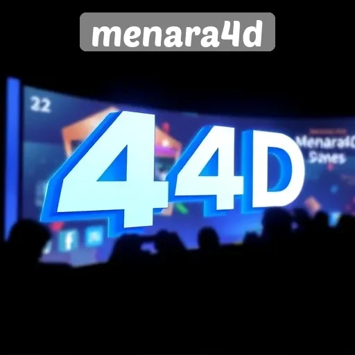 Menara4d Memperkenalkan Inovasi dalam Dunia Game Online