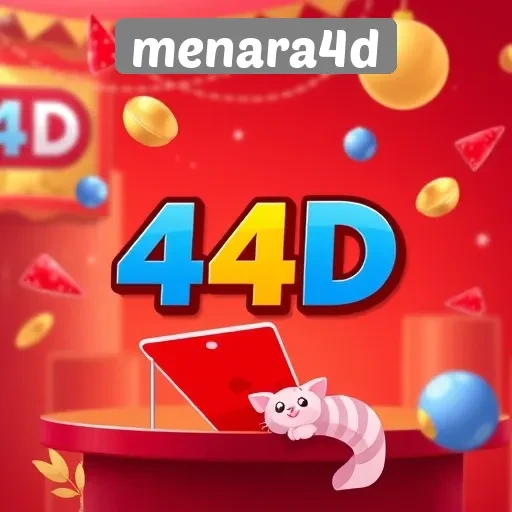Bagaimana Menara4D Menghadirkan Inovasi dalam Game Online