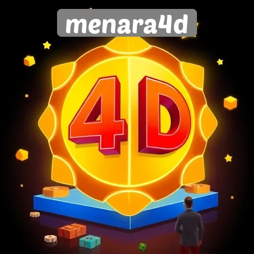 Strategi Pemasaran Menara4D untuk Menarik Pengguna Baru