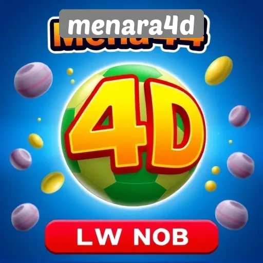 Perkembangan Menara4D di Dunia Game Online