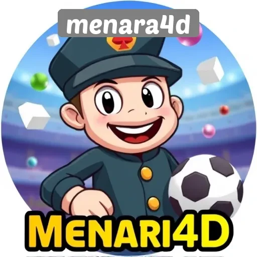 Menara4D Sebagai Platform Game Online Terpercaya