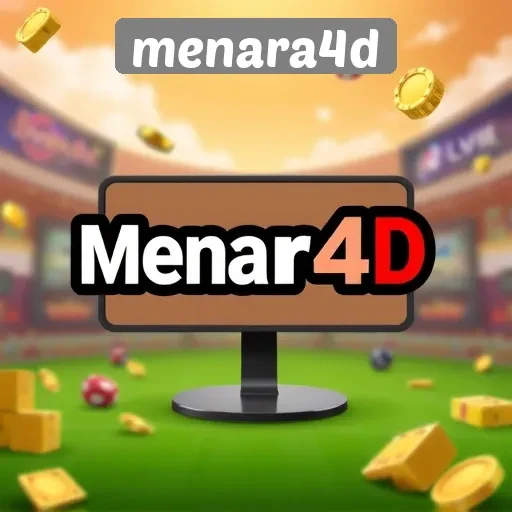 Menara4D Platform Game Dengan Beragam Pilihan Game