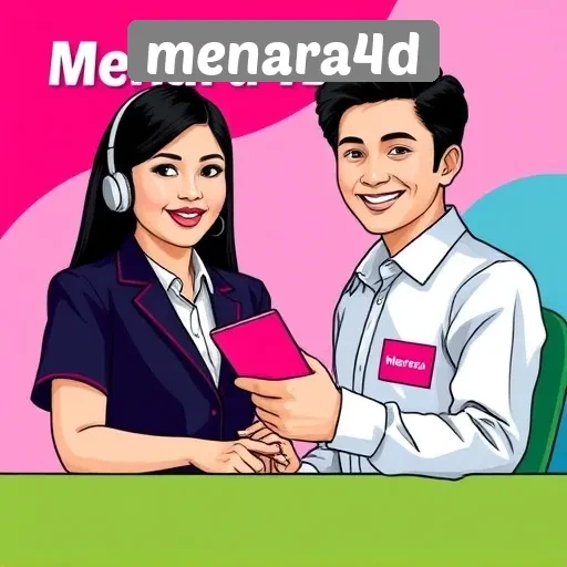Pendapat Pemain tentang Menara4D dan Layanan Customer Service