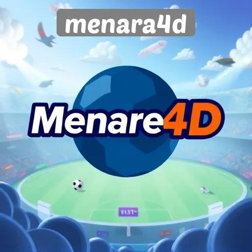 Menara4D Sebagai Platform Game Tepercaya di Indonesia