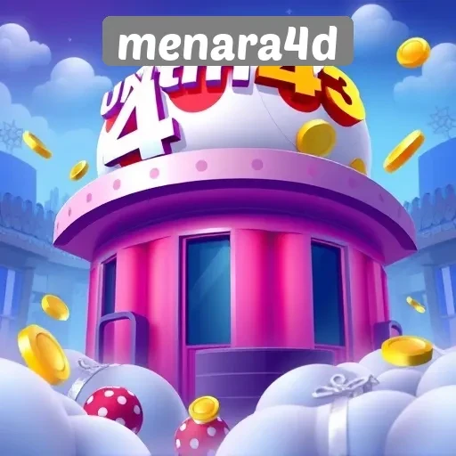 Menara4D Sebagai Situs Game Terpercaya di Indonesia