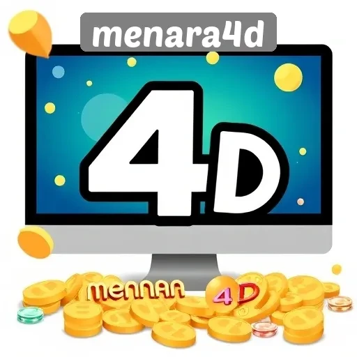 Kesan Pengguna Terhadap Menara4D Sebagai Situs Game Terpercaya