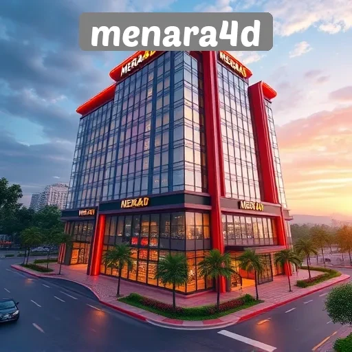 Mengoptimalkan Pengalaman Bermain di Menara4D