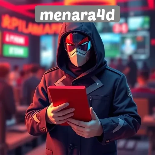 Keamanan dan Privasi Pemain di Menara4D