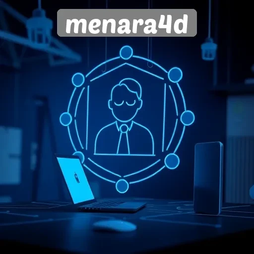 Analisis Keamanan dan Privasi di Situs Menara4D