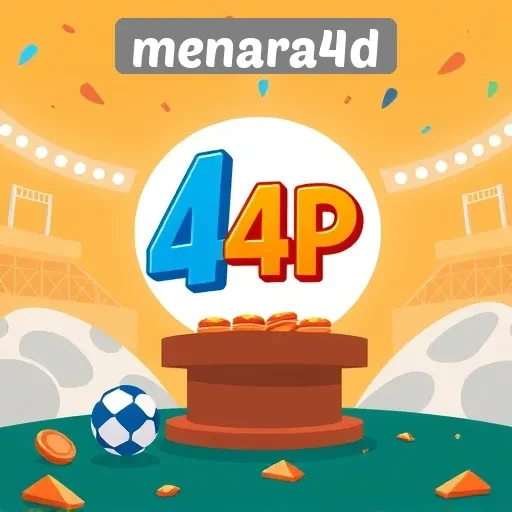 Tips Menang Bermain di Menara4D yang Perlu Diketahui