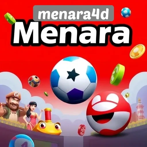 Menara4D Situs Permainan Terpercaya Untuk Penggemar Game Indonesia
