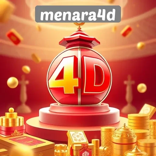 Mengungkap Keunikan Permainan di Menara4D