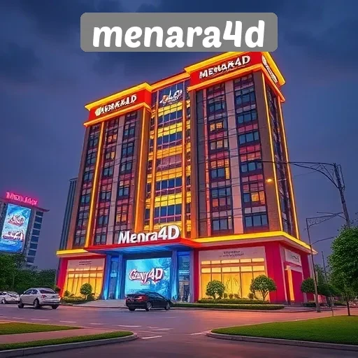Review Pengalaman Pengguna di Menara4D