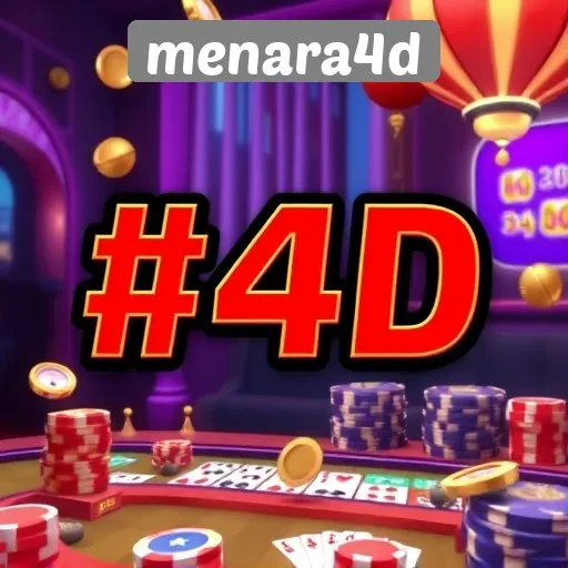 Kepuasan Pengguna di Menara4D dalam Berbagai Genre Permainan